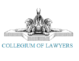 COLLEGIUM OF LAWYERS