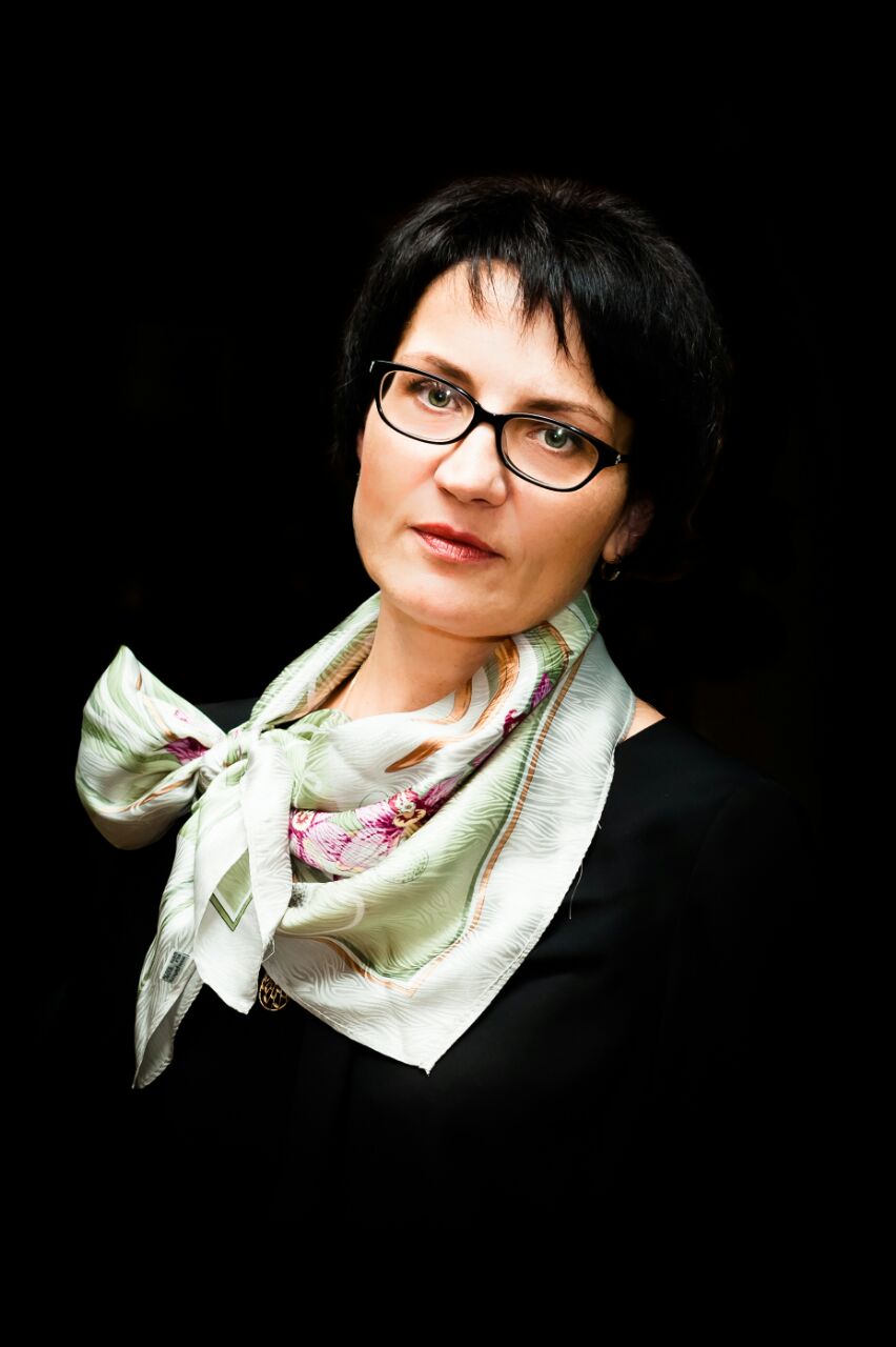 Фото члена Палаты аудиторов