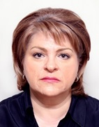 Фото члена Палаты аудиторов