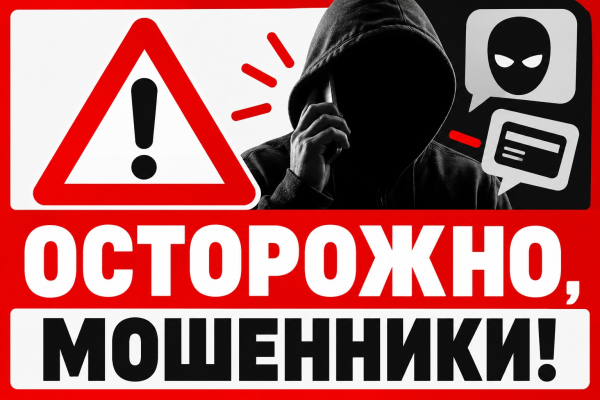 Предупреждение о мошеннических звонках от имени Квалификационной комиссии ПСАД