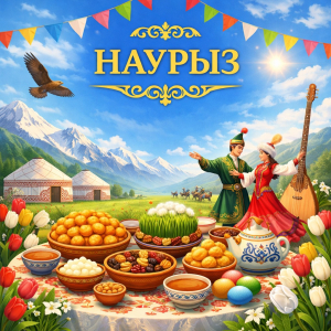 Құрметті әріптестер! | Уважаемые коллеги!