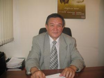 Светлая память Дюсембаеву Какиму Шаяхметовичу