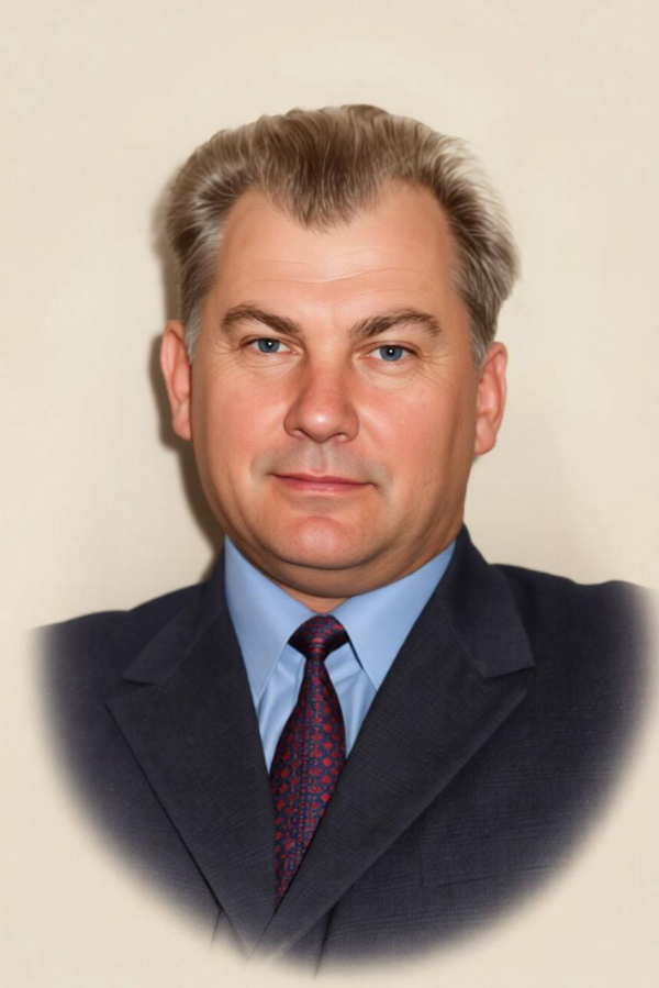 День памяти Владимира Константиновича Радостовца